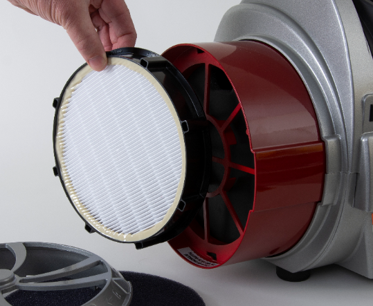 Titan Capspray Series